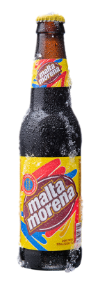 Non-alcoholic drinks