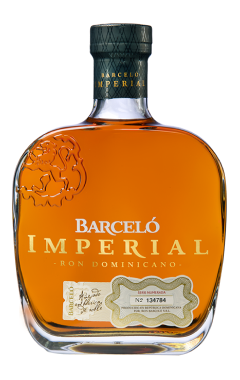 Distilled spirits